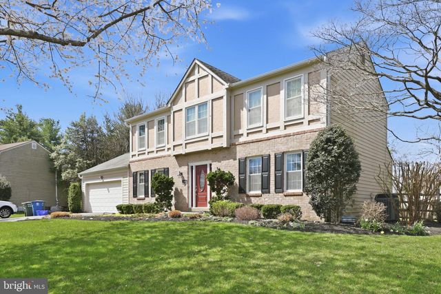 13524 STRAW BALE, Gaithersburg, MD 20878