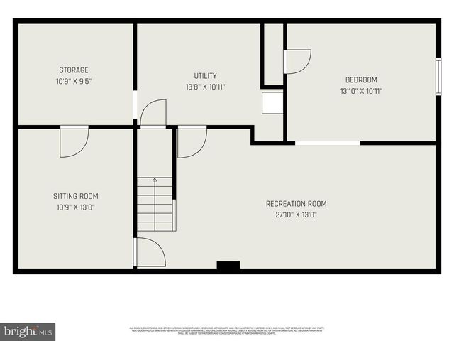 13524 STRAW BALE, Gaithersburg, MD 20878