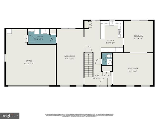 13524 STRAW BALE, Gaithersburg, MD 20878