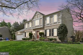 13524 STRAW BALE, Gaithersburg, MD 20878