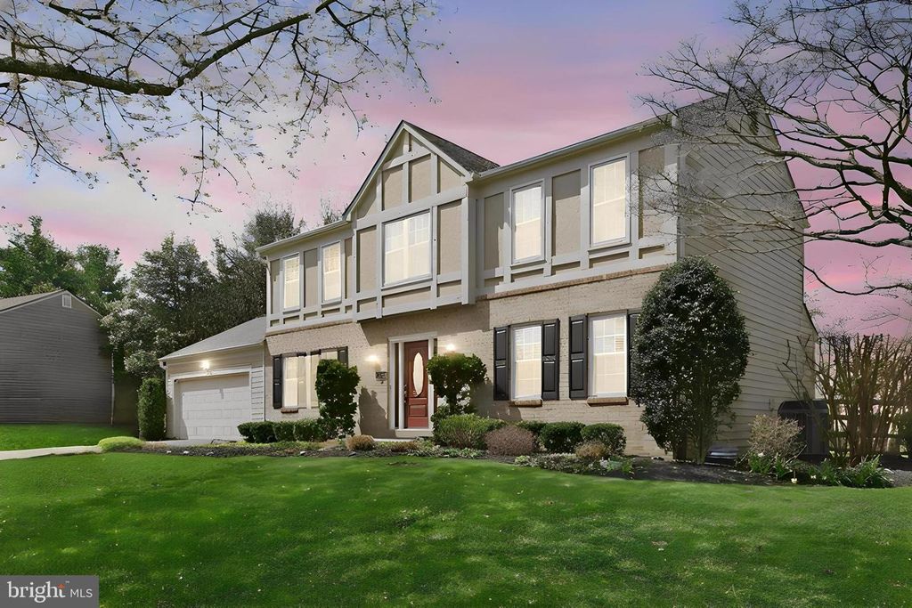 13524 STRAW BALE, Gaithersburg, MD 20878