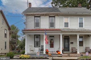 1335 KING ST, Lebanon, PA 17042