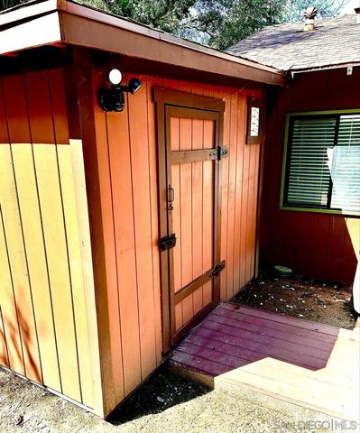 7627 7629 Pine Blvd, Pine Valley, CA 91962