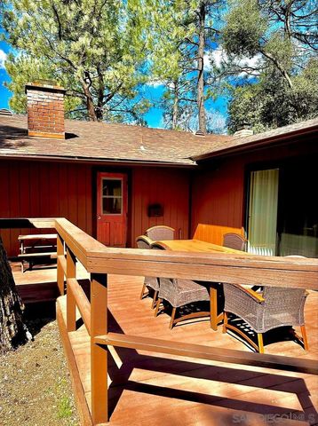 7627 7629 Pine Blvd, Pine Valley, CA 91962