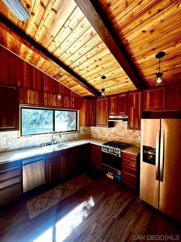 7627 7629 Pine Blvd, Pine Valley, CA 91962