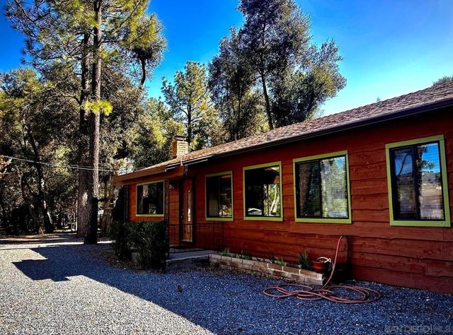 7627 7629 Pine Blvd, Pine Valley, CA 91962