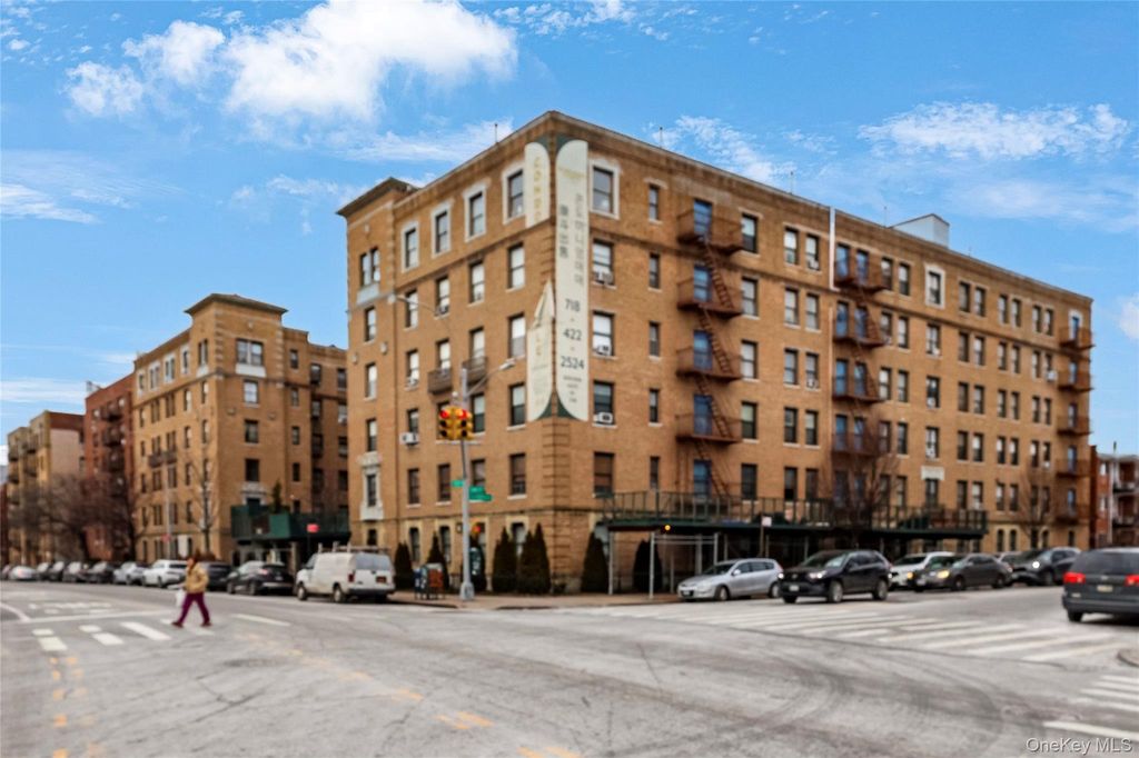 14809 Northern Boulevard 5J, Flushing, NY 11354 — photo 2