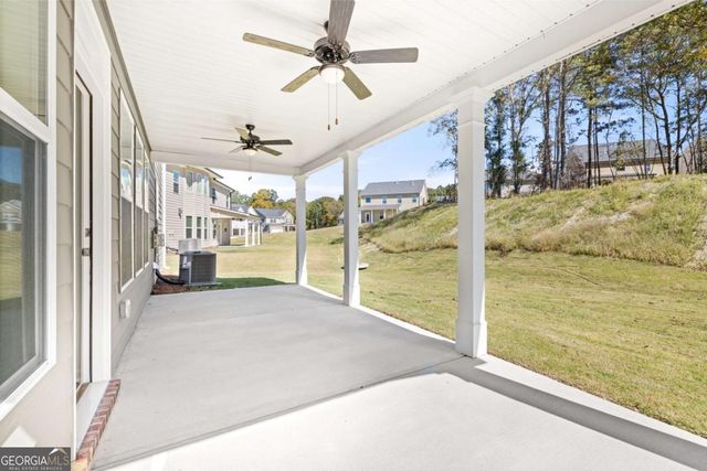 1871 LaceBark Elm Way, Lawrenceville, GA 30045