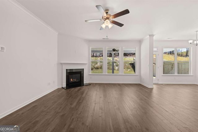 1871 LaceBark Elm Way, Lawrenceville, GA 30045