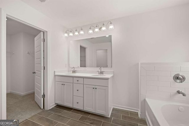 1871 LaceBark Elm Way, Lawrenceville, GA 30045