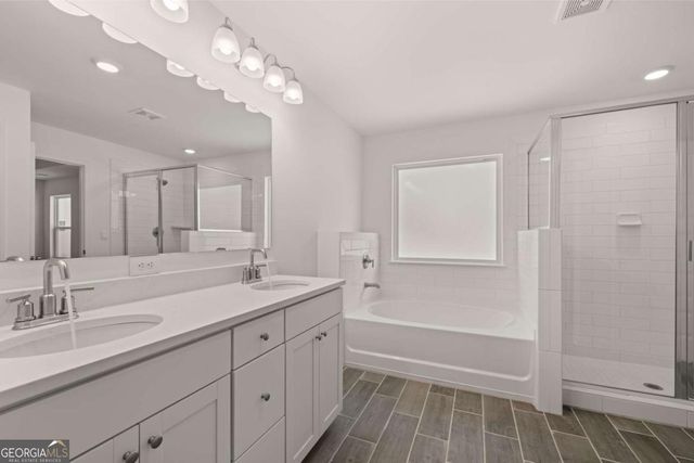 1871 LaceBark Elm Way, Lawrenceville, GA 30045