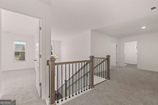 1871 LaceBark Elm Way, Lawrenceville, GA 30045