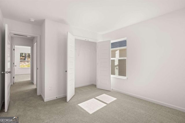 1871 LaceBark Elm Way, Lawrenceville, GA 30045