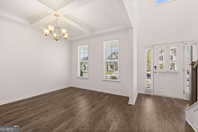 1871 LaceBark Elm Way, Lawrenceville, GA 30045