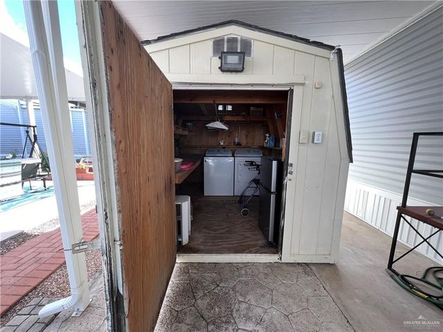 171 Tranquility Lane, Donna, TX 78537