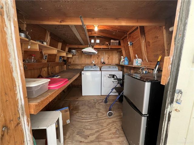 171 Tranquility Lane, Donna, TX 78537