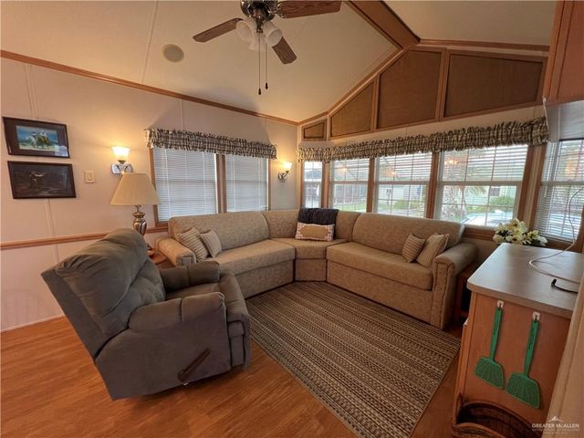 171 Tranquility Lane, Donna, TX 78537