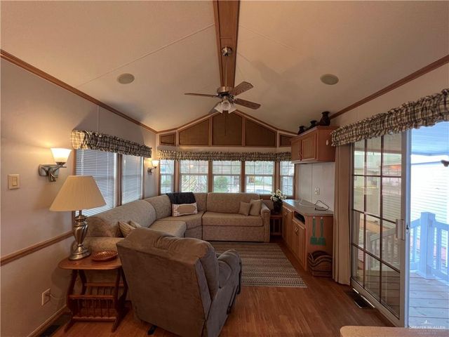 171 Tranquility Lane, Donna, TX 78537