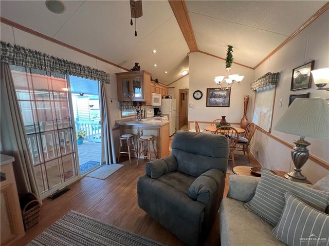 171 Tranquility Lane, Donna, TX 78537