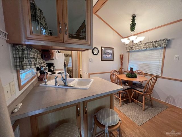 171 Tranquility Lane, Donna, TX 78537