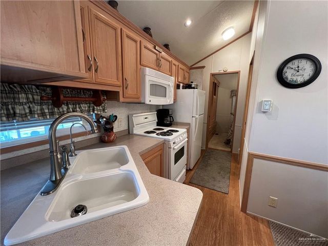 171 Tranquility Lane, Donna, TX 78537