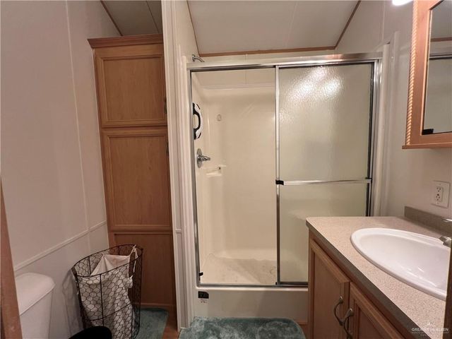 171 Tranquility Lane, Donna, TX 78537