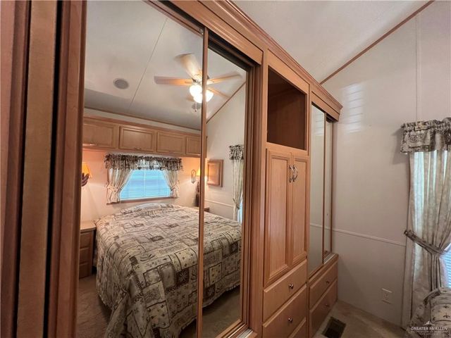 171 Tranquility Lane, Donna, TX 78537