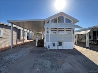 171 Tranquility Lane, Donna, TX 78537