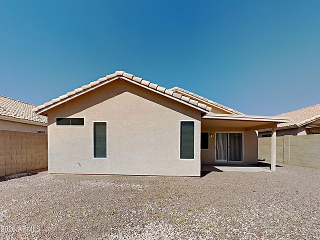 3555 W VIA DEL SOL Drive, Glendale, AZ 85310
