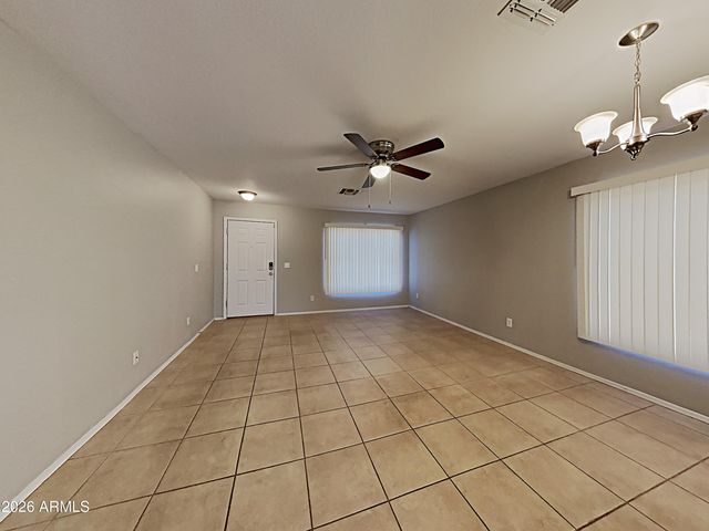 3555 W VIA DEL SOL Drive, Glendale, AZ 85310
