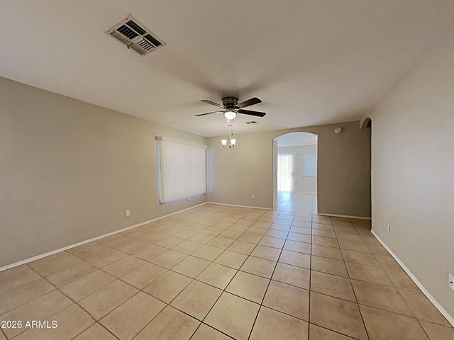 3555 W VIA DEL SOL Drive, Glendale, AZ 85310