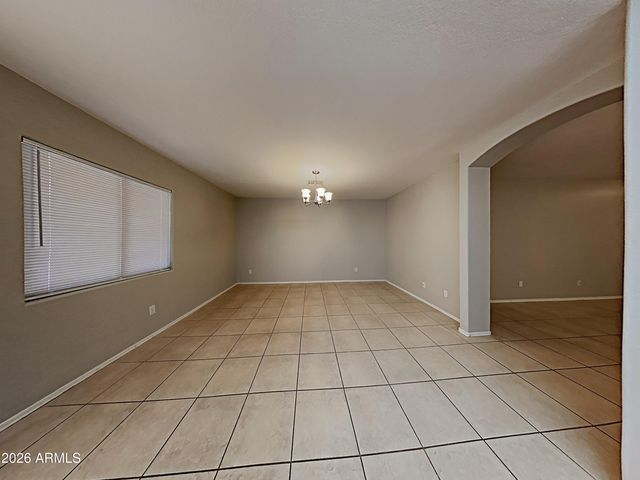 3555 W VIA DEL SOL Drive, Glendale, AZ 85310