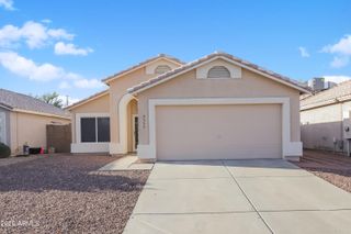 3555 W VIA DEL SOL Drive, Glendale, AZ 85310
