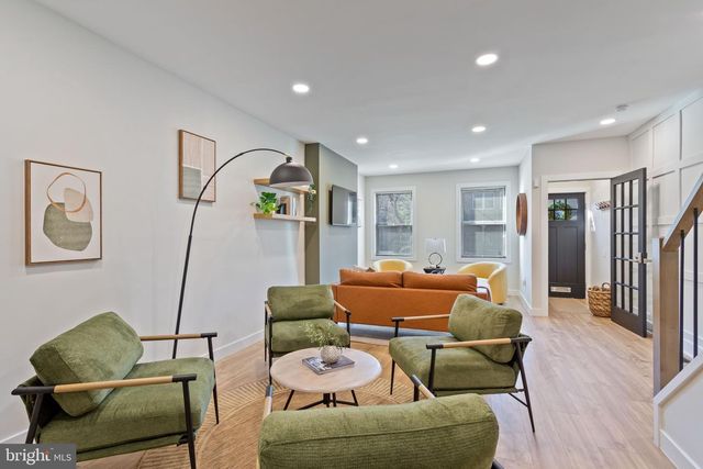 1507 W THOMPSON ST, Philadelphia, PA 19121