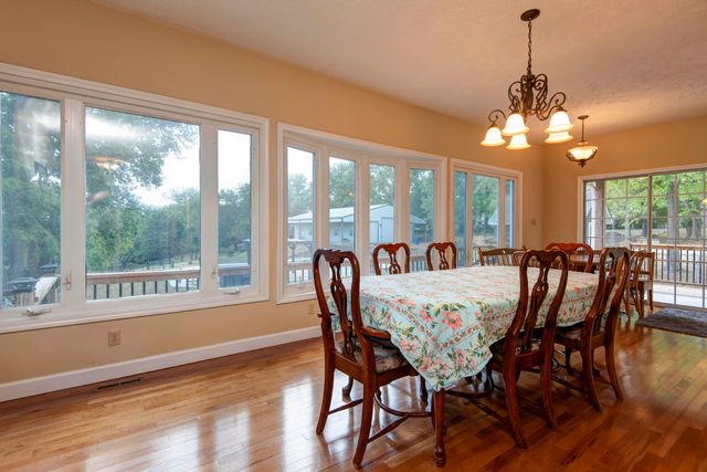 3060 W Ellison Drive, Springfield, MO 65810