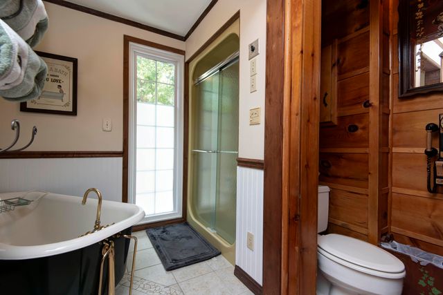 3060 W Ellison Drive, Springfield, MO 65810