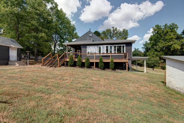 3060 W Ellison Drive, Springfield, MO 65810