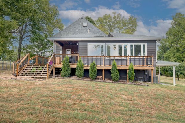 3060 W Ellison Drive, Springfield, MO 65810
