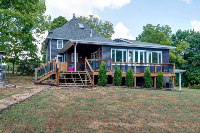 3060 W Ellison Drive, Springfield, MO 65810