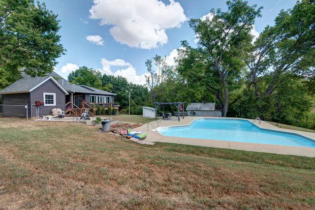 3060 W Ellison Drive, Springfield, MO 65810