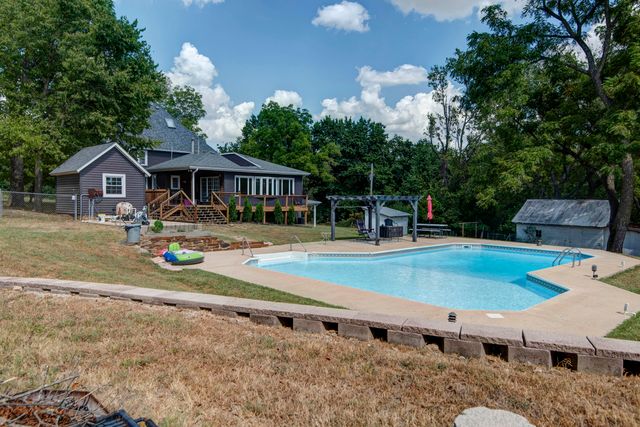 3060 W Ellison Drive, Springfield, MO 65810