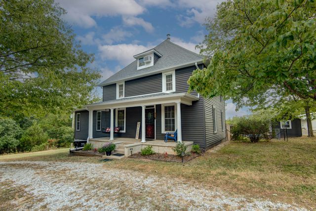 3060 W Ellison Drive, Springfield, MO 65810