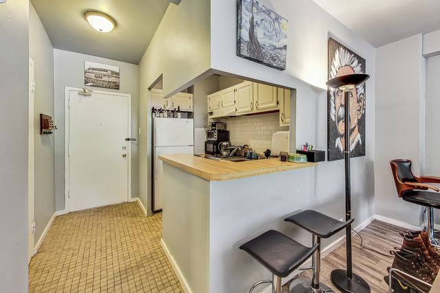 2909 N Sheridan Road 114, Chicago, IL 60657