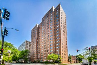 2909 N Sheridan Road 114, Chicago, IL 60657