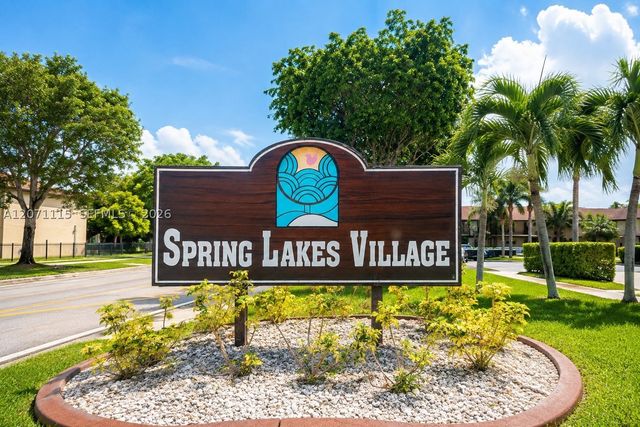 525 NW 100th Ct 525, Miami, FL 33172