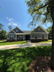 1090 Fox Glen Drive, Watkinsville, GA 30677