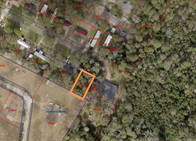 LOT 111 Redbud Street, Shepherd, TX 77371