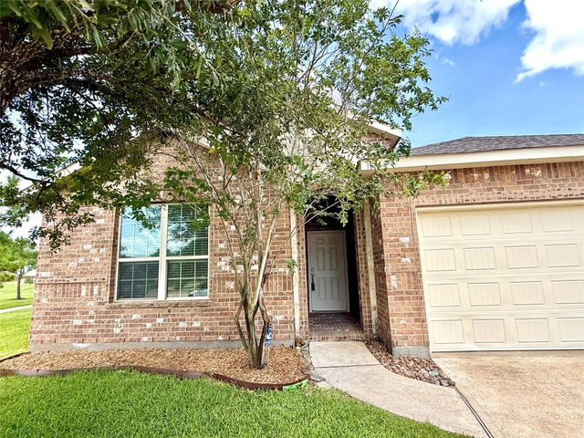 23603 Legano Drive, Katy, TX 77493