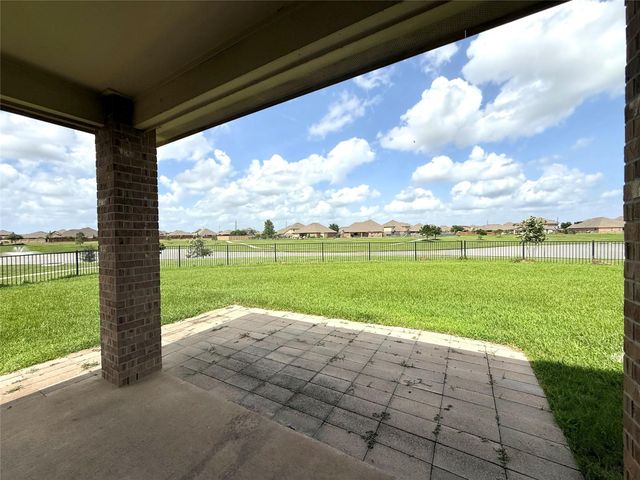 23603 Legano Drive, Katy, TX 77493