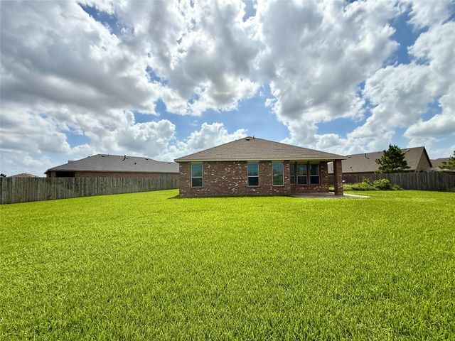 23603 Legano Drive, Katy, TX 77493